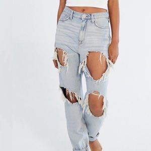 BDG  jeans- Urban Outfitters